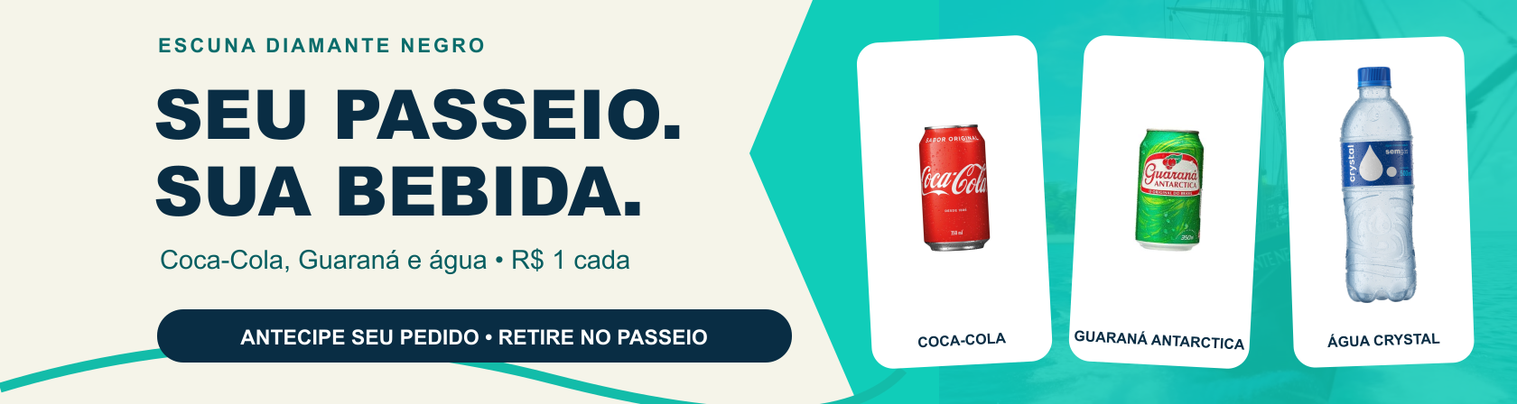 PromoÃ§Ã£o do cardÃ¡pio